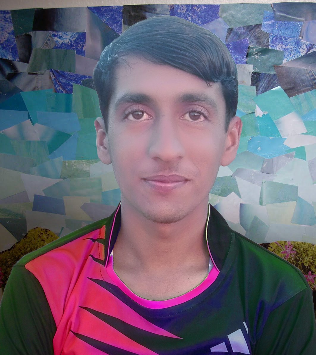 Muhammad Saleem Profile Muhammad Saleem Profile