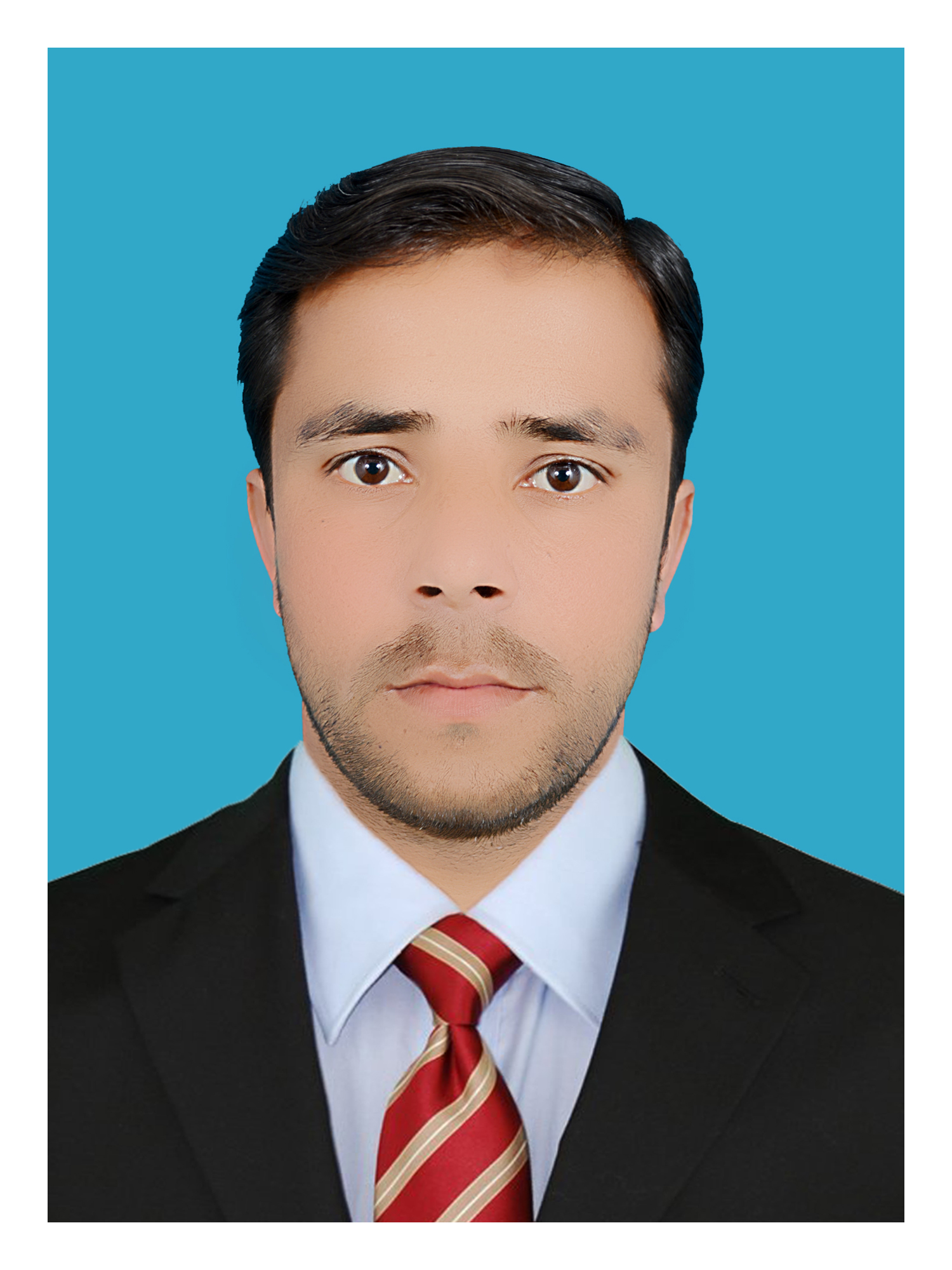 INAYAT RAHMAN Profile