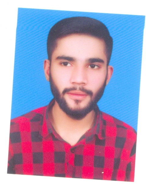 Osama Khan Khan Profile