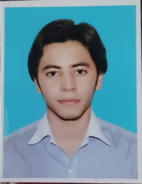 Shahzaib Khan Profile