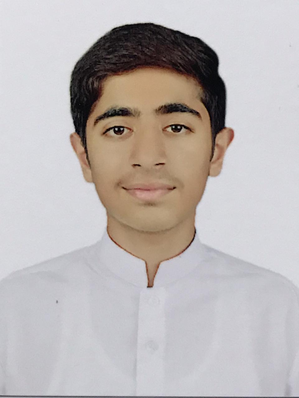 Fahad Amjad Profile Fahad Amjad Profile