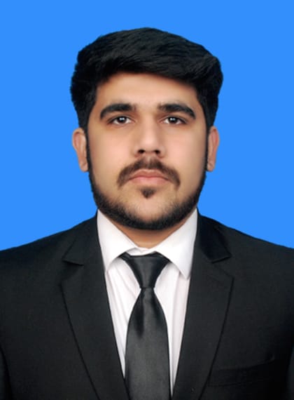 Muhammad Bilal Mustafa Profile Muhammad Bilal Mustafa Profile