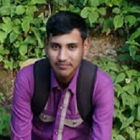 Umair Ahmed Profile