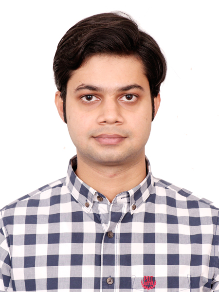 Shazib Irshad Profile