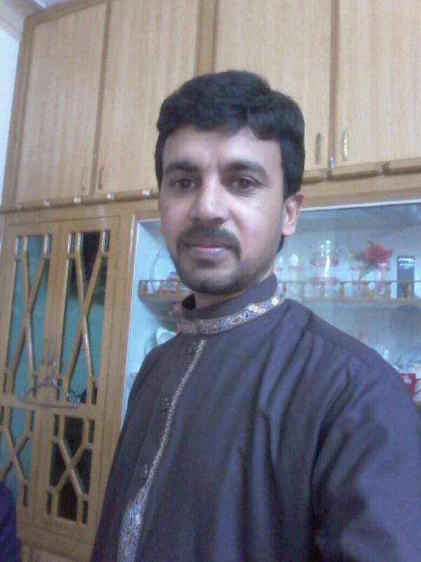 Sajjad Taj Muhammad Profile