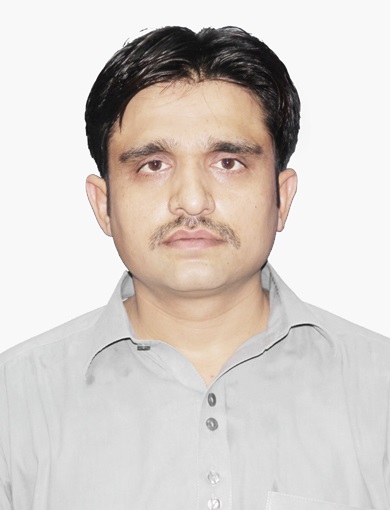 Muhammd Nauman Profile