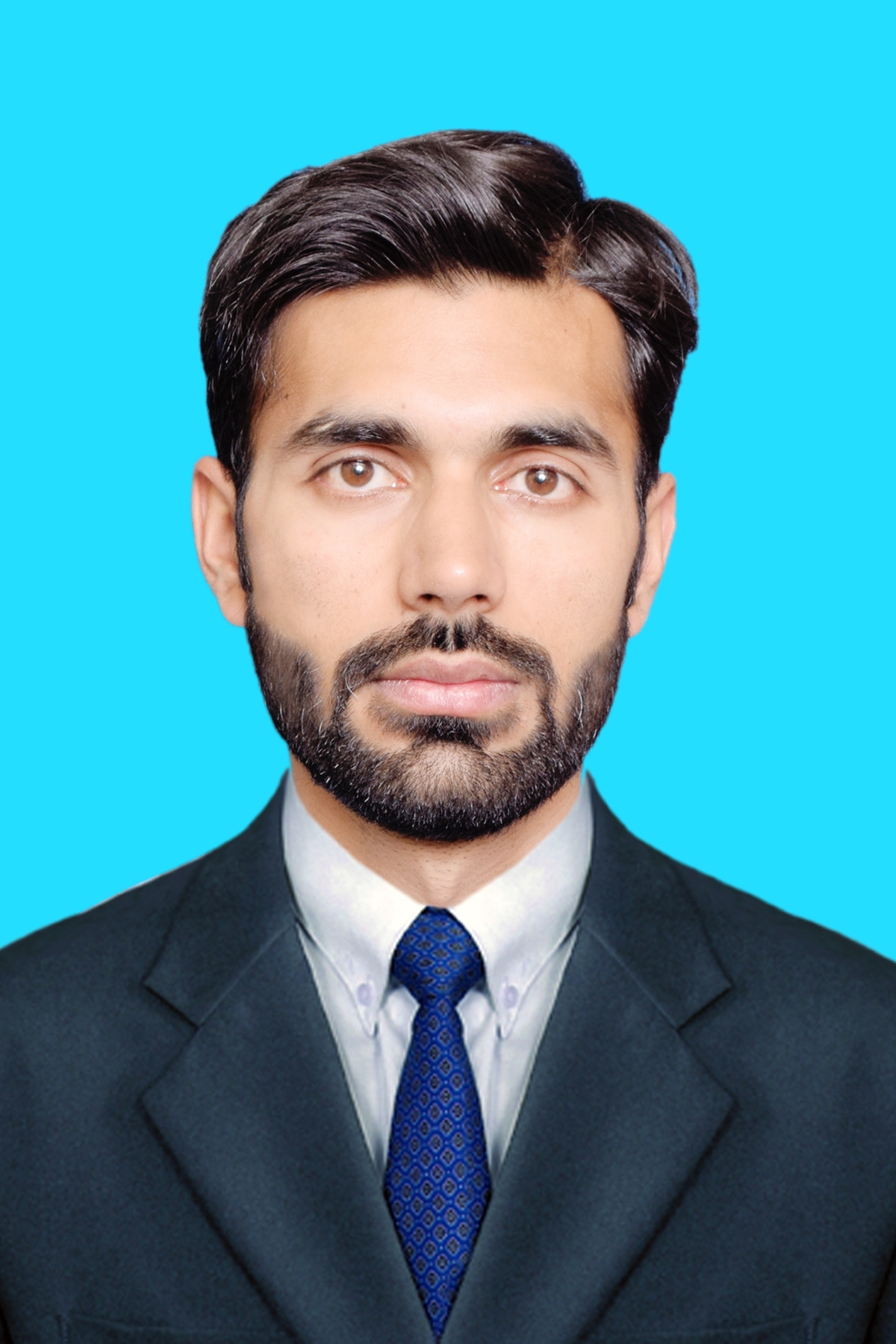 Muhammad Abdullah Profile