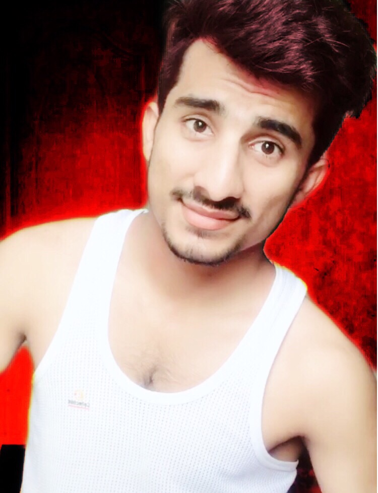 Faisal Ashraf Profile