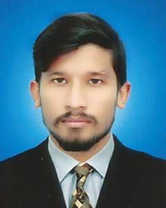 MUHAMMAD TALHA TAHIR Profile MUHAMMAD TALHA TAHIR Profile