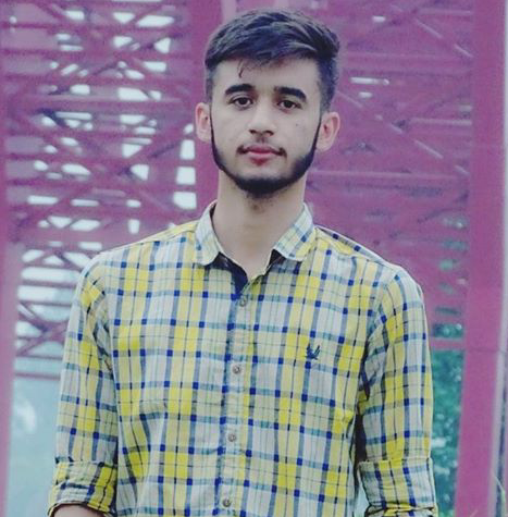 Tabish Arif Profile Tabish Arif Profile