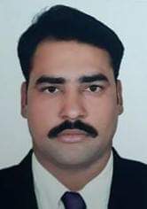 Rizwan Masih Profile Rizwan Masih Profile