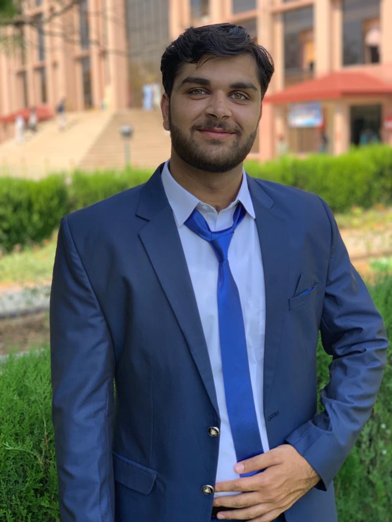 Fahad Khan Profile Fahad Khan Profile