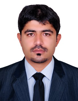 Bilal Shaukat Khan Profile