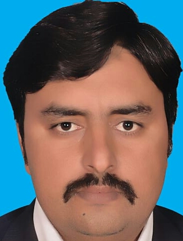 Muhammad Afzaal 
