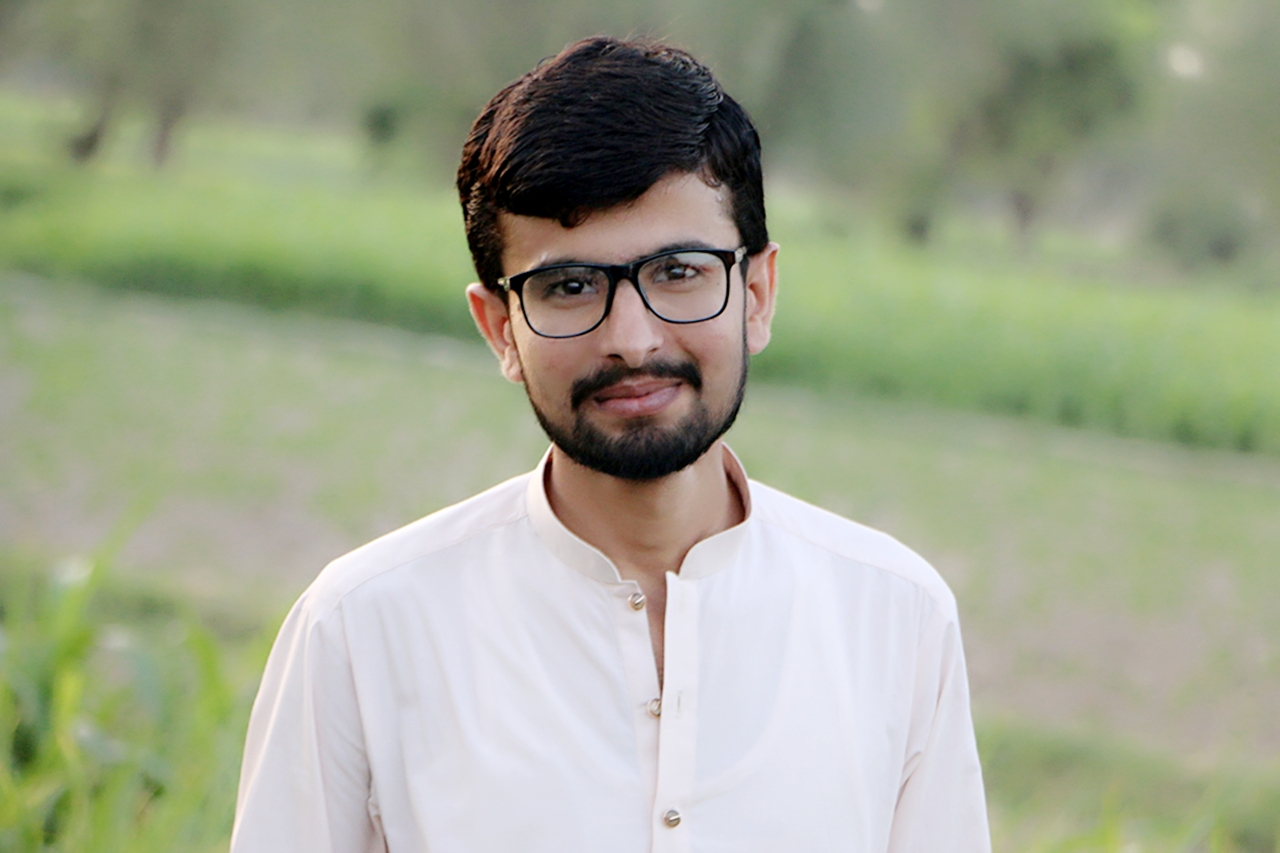 Muhammad Kamran Hakeem 