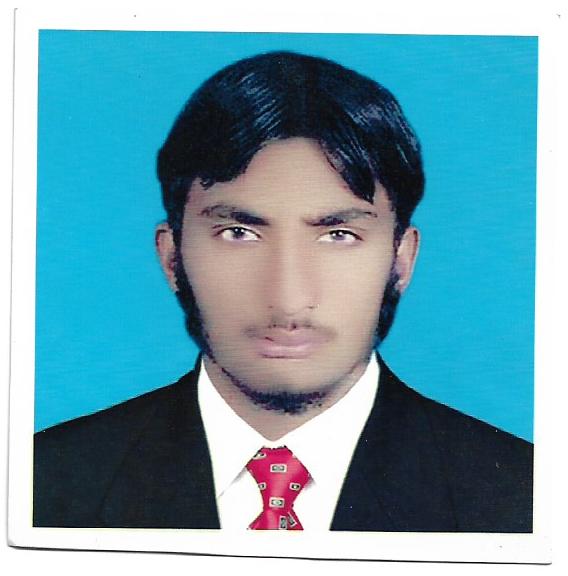 AHMED HASAN 