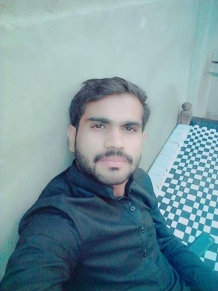 Muhammad Waseem 3D Design