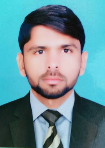 Ahmad Ali Profile Ahmad Ali Profile