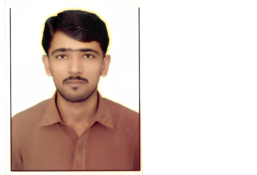 ZAKI UL HUSSNAIN SHAH 