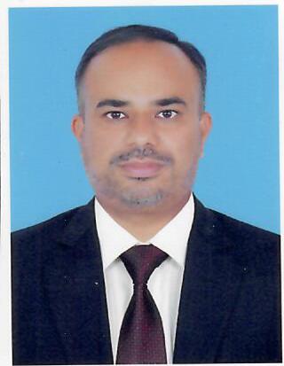 Muhammed Jaffer Syed 