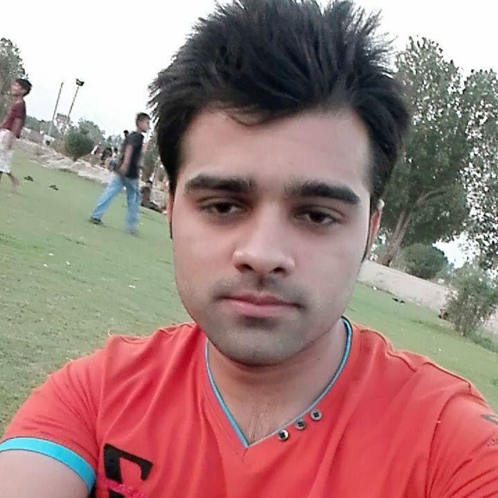 Hassan Raza 