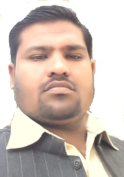 Muhammad Imran Imran Bhutta 