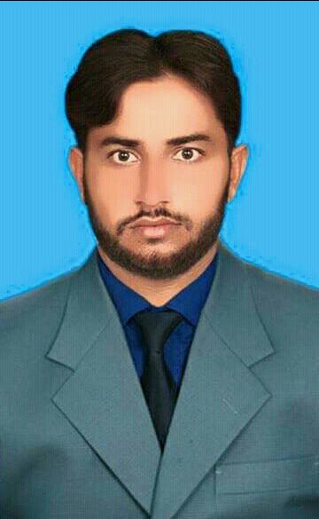 Muhammad Adnan Akmal 