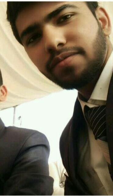 Waqas Ahmad Teaching/Lecturing