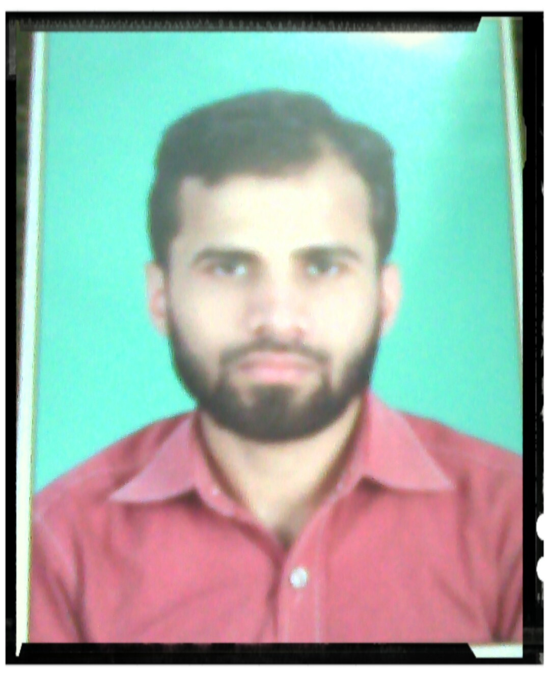 MUHAMMAD NAZIM Health Care Management