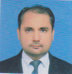 Nisar Ahmed Wali 