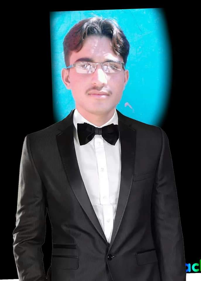 Asad Abbas 