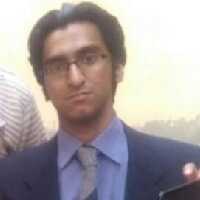 HAIDER SAJJAD Profile HAIDER SAJJAD Profile