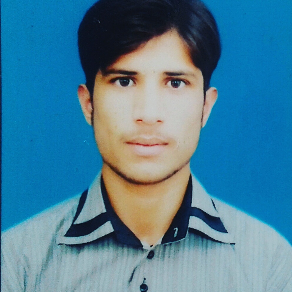 Mazhar Abbas 