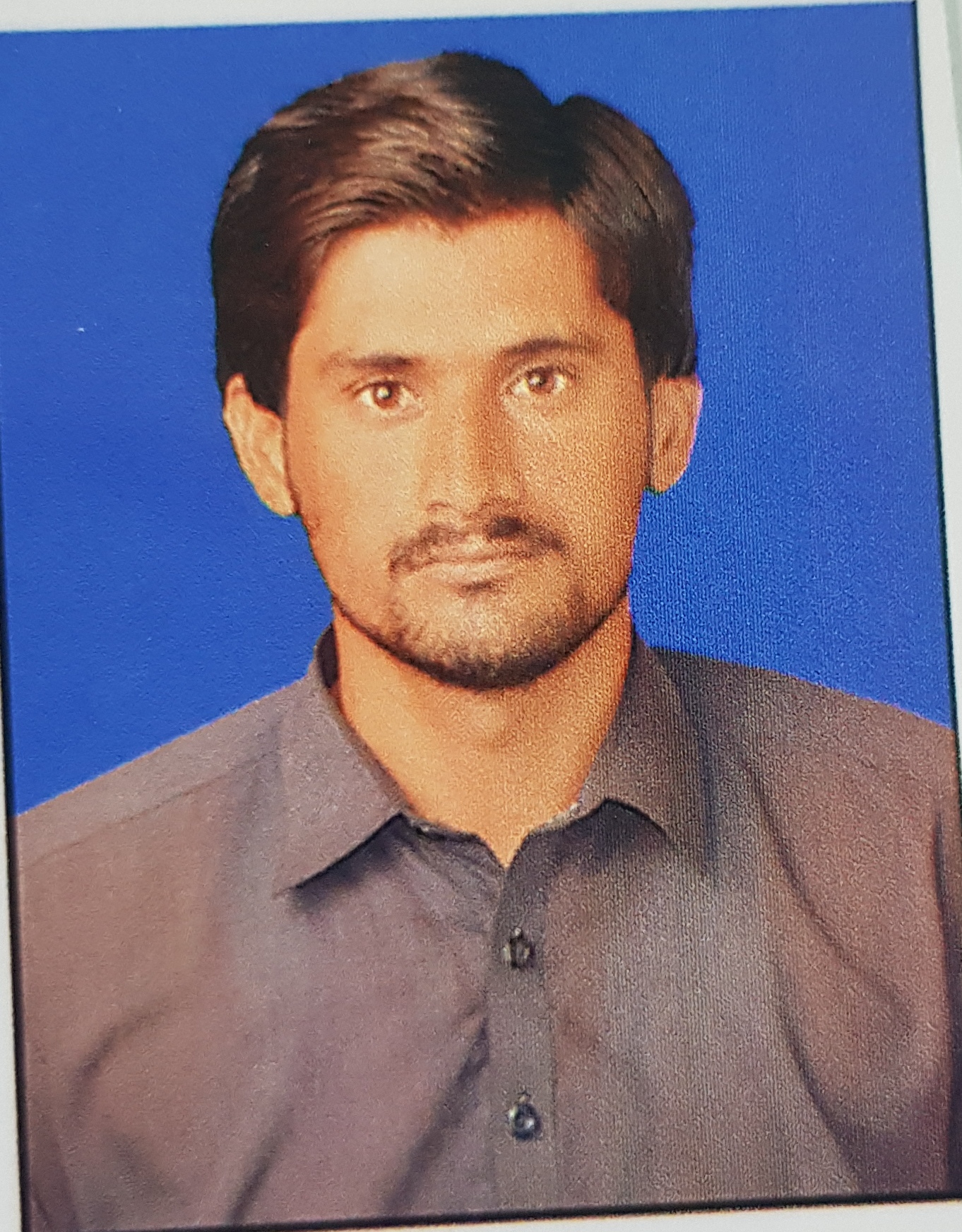 MUHAMMAD ASLAM THAHEEM Photoshop