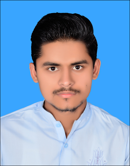 Asjad Rehman 