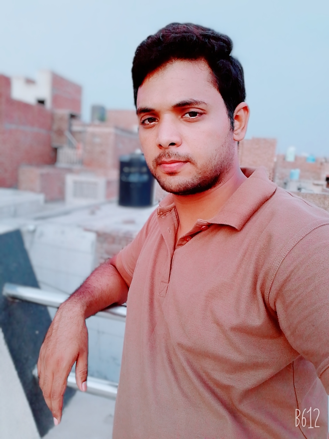 Ejaz Malik 