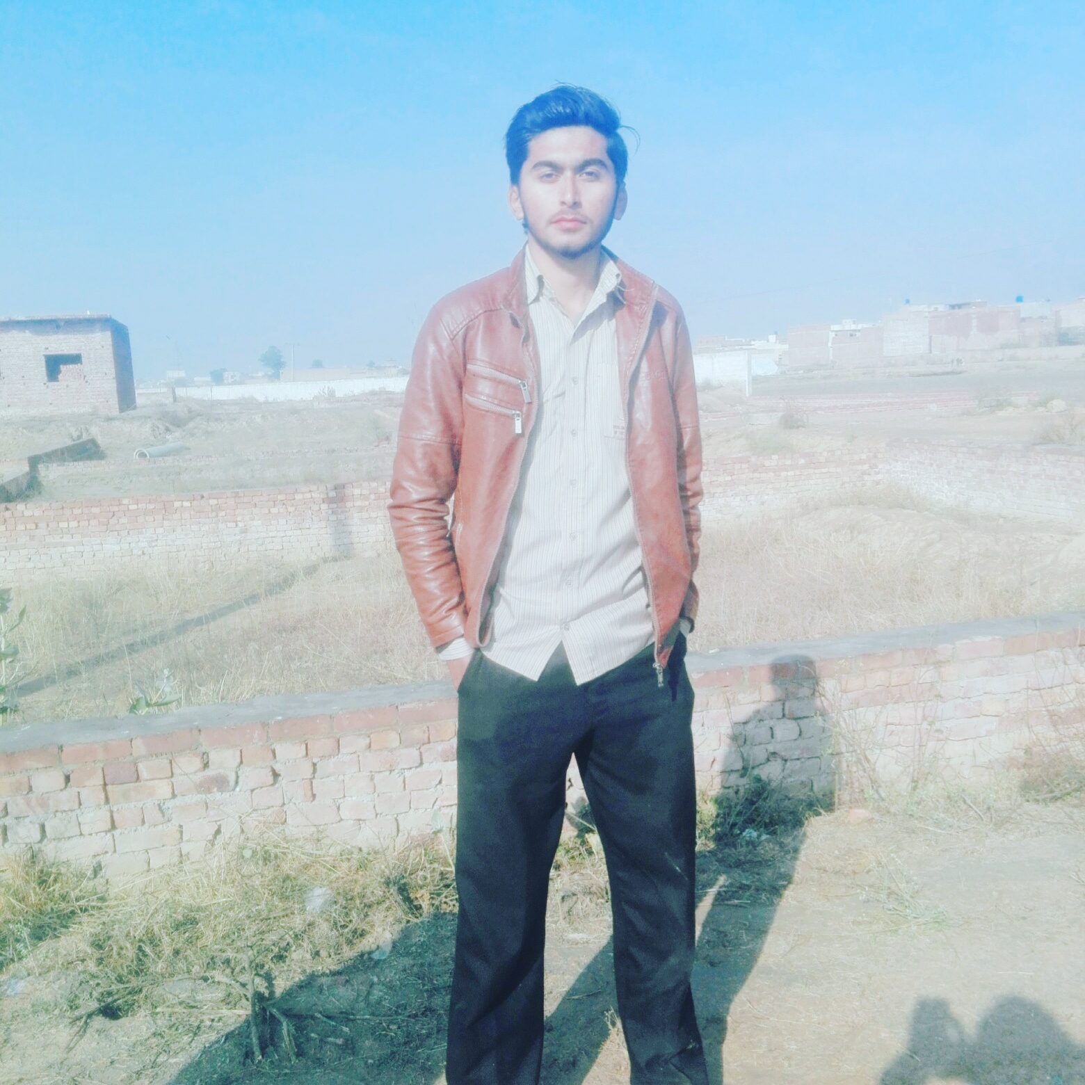Tayyab Raza 