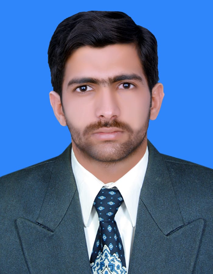 Muhammad Ramzan 