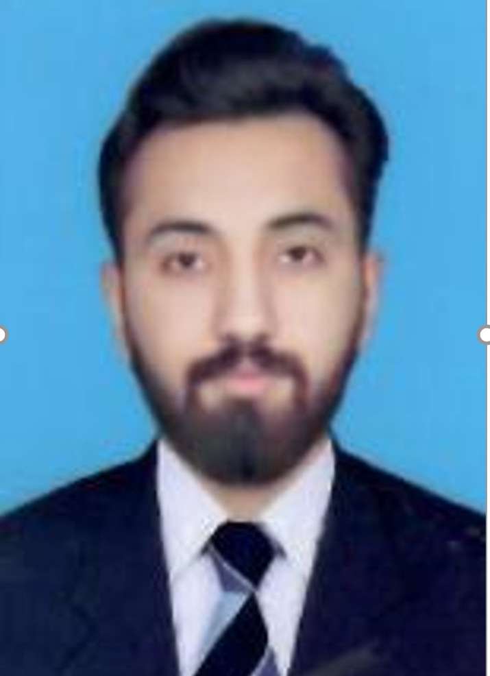 Muhammad Waris Blouch 