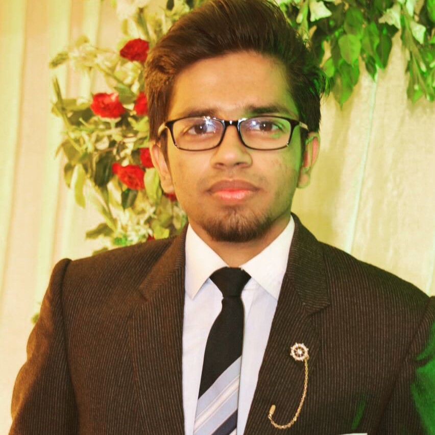 Zarq Ezaz Profile Zarq Ezaz Profile