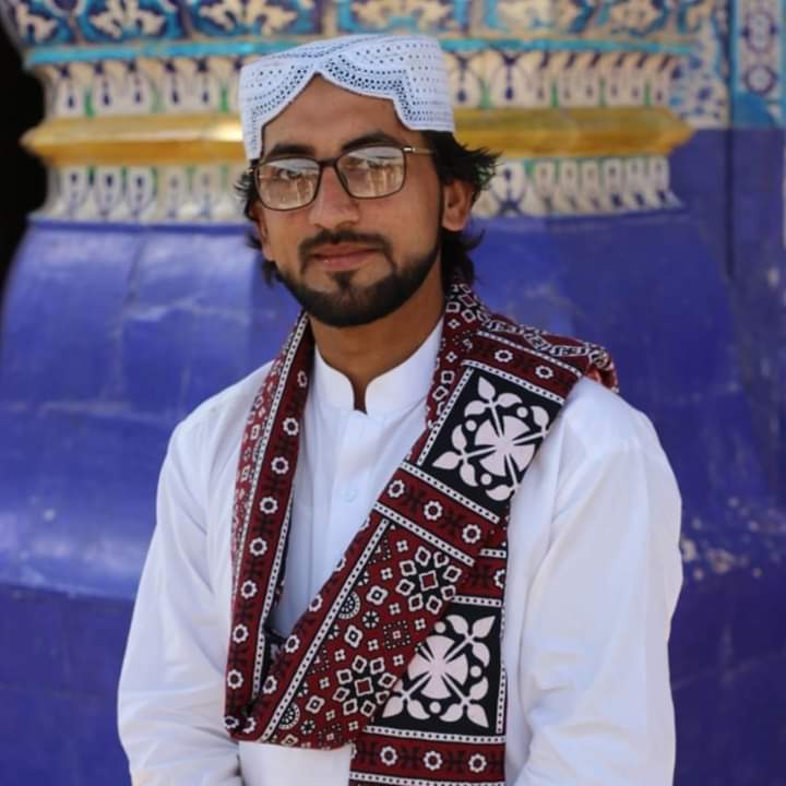 Mohammad Aslam Chandio 