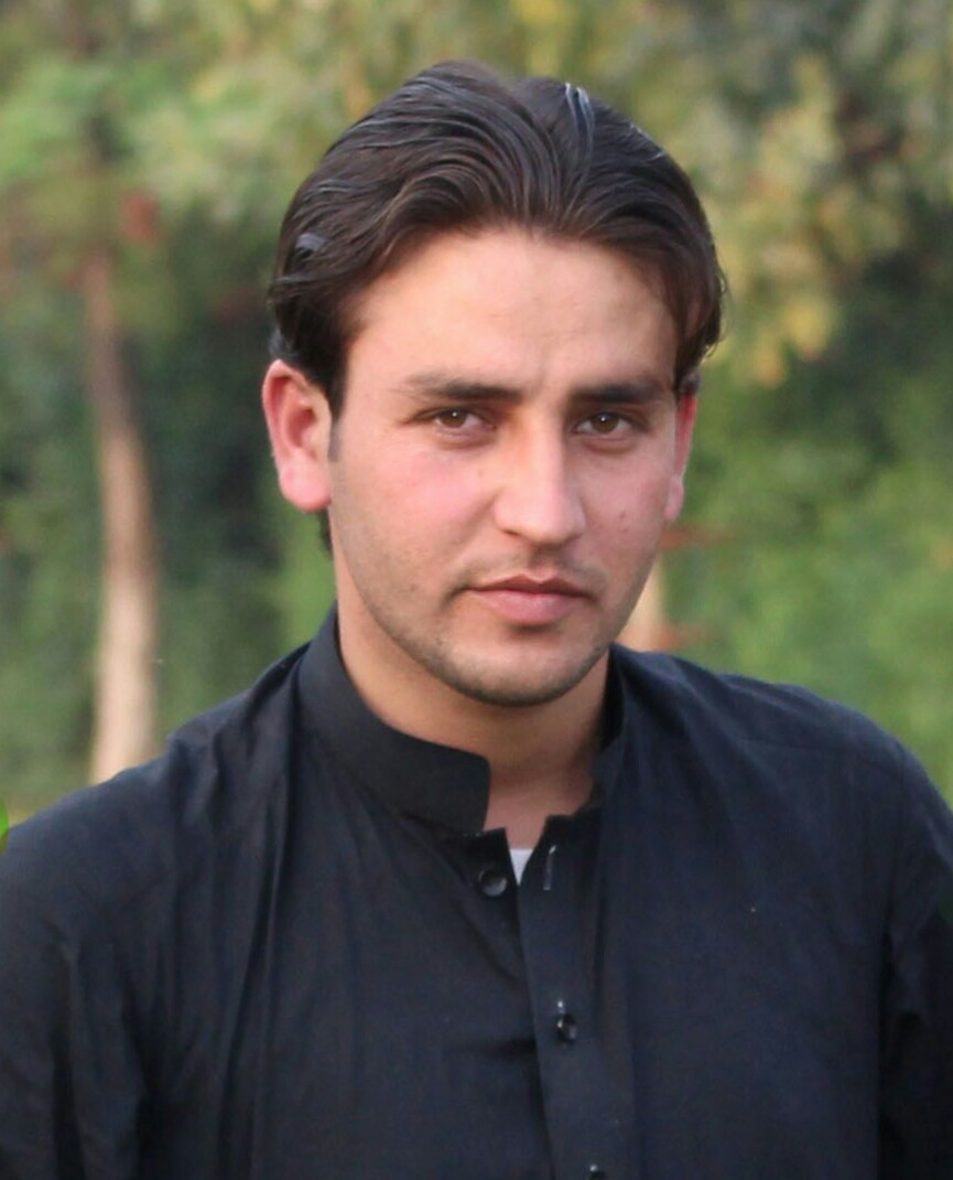 Shahzad Khan 