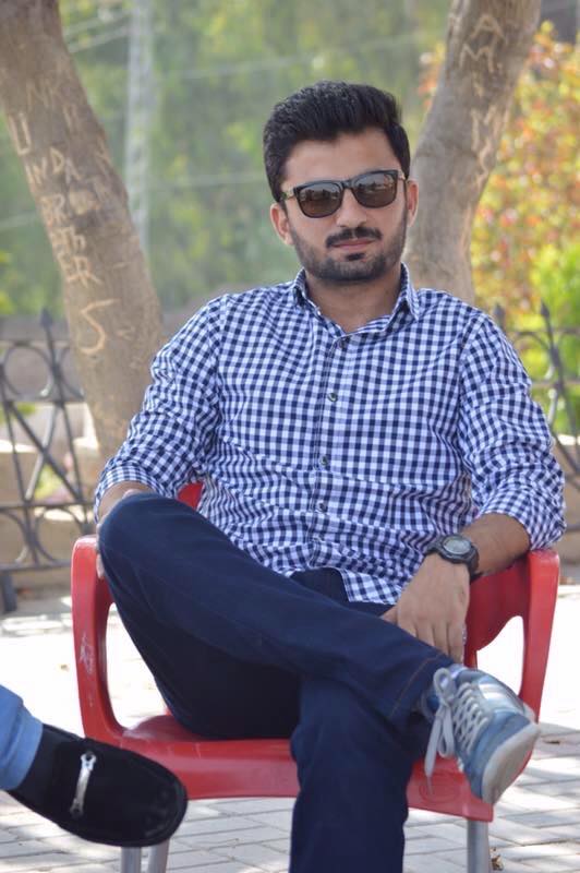 Hafiz Muaz Ahmad Accounting, Audit, Entrepreneurship, Business Plans, Human Resources, Finance, Event Planning, Project Management, Public Relations, Risk Management
