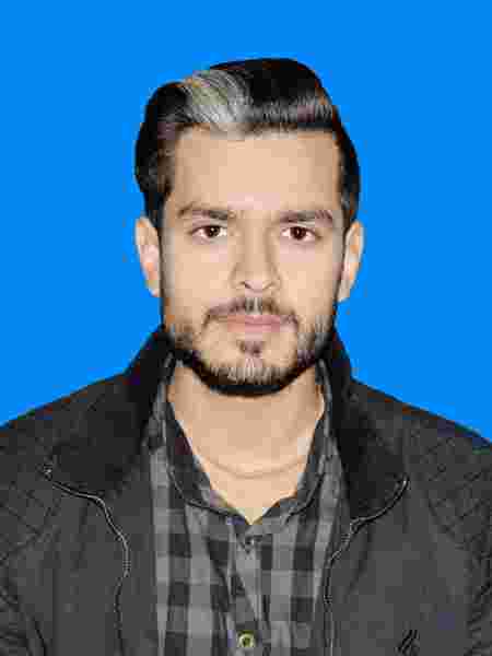 Mirza Khushnood Shah Baig 