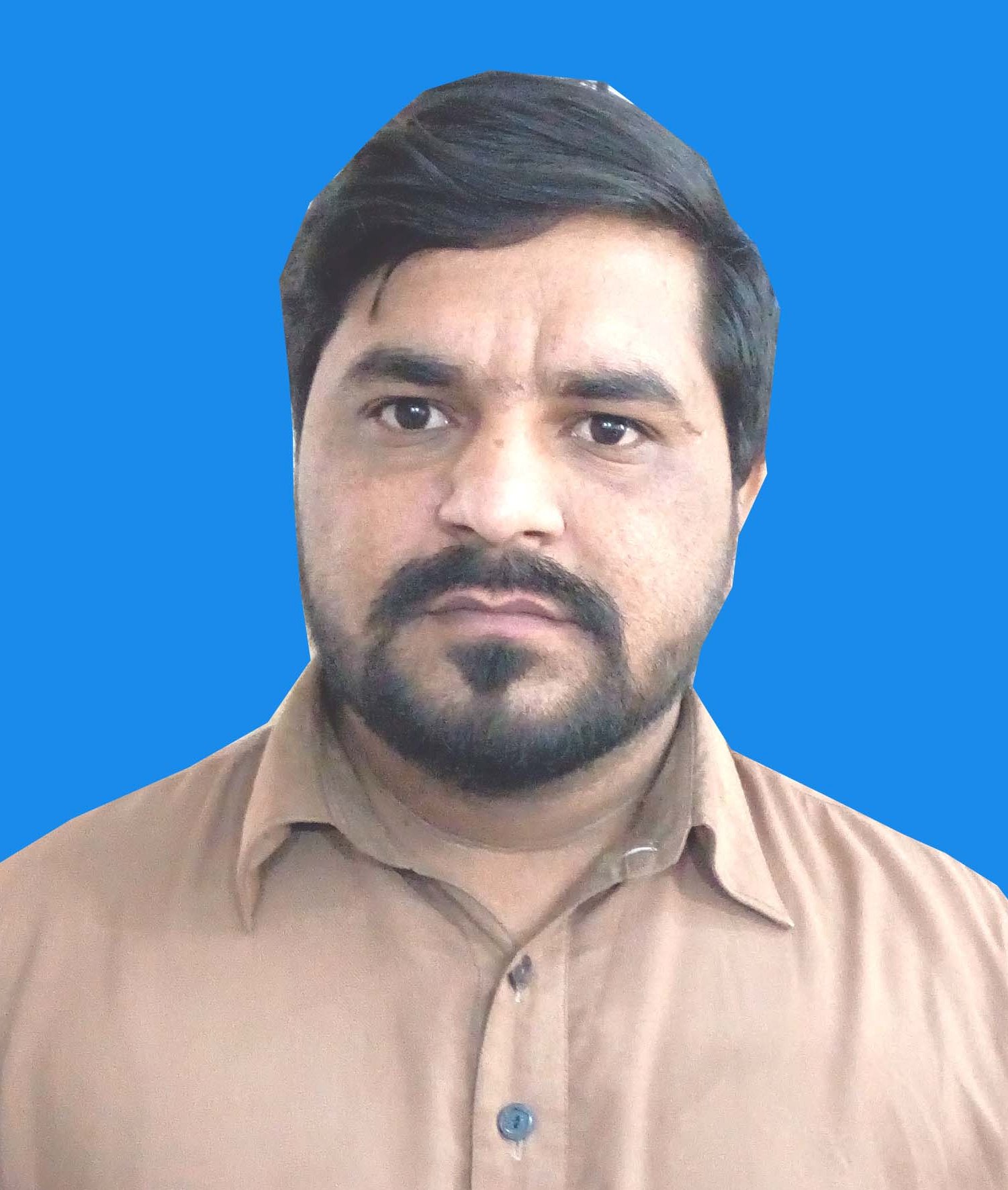 Muhammad Noman Profile Muhammad Noman Profile