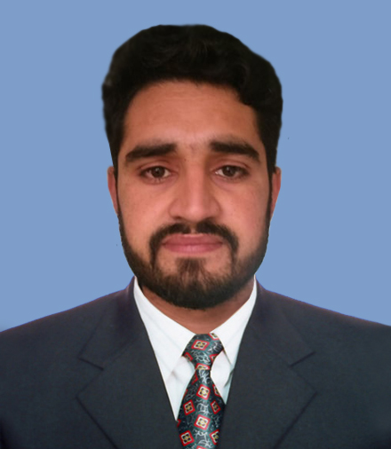 Abdul Ghaffar Profile