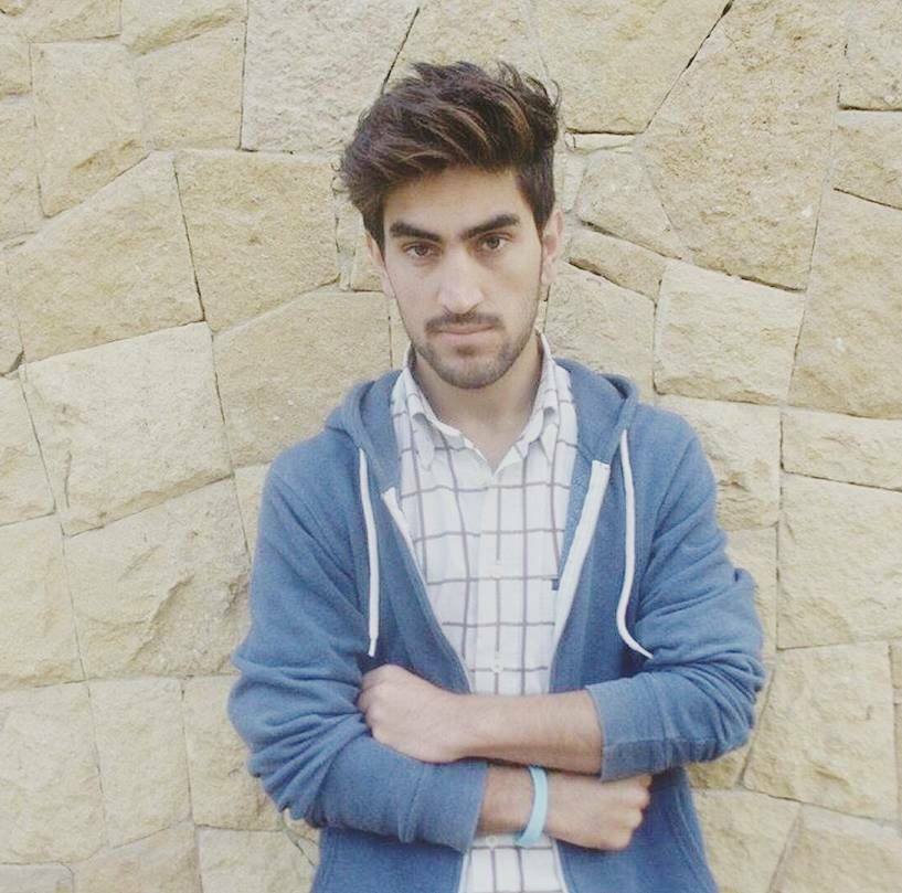 Nouman Aly Profile Nouman Aly Profile