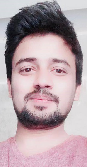 MUHAMMAD NAVEED SALEEM Profile
