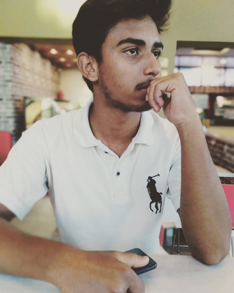 Abdullah Rao Profile