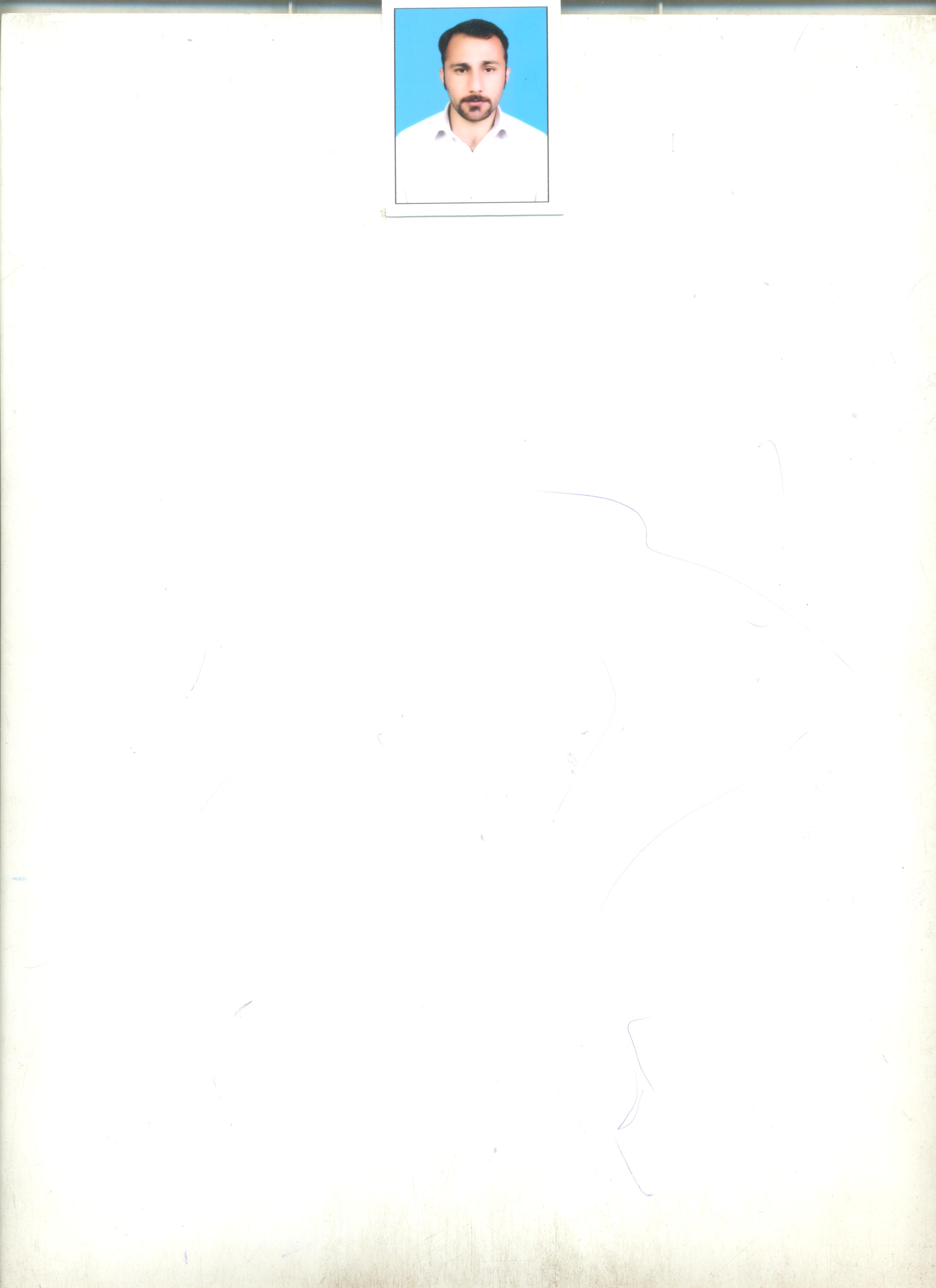 Qaisar Kamal Profile Qaisar Kamal Profile